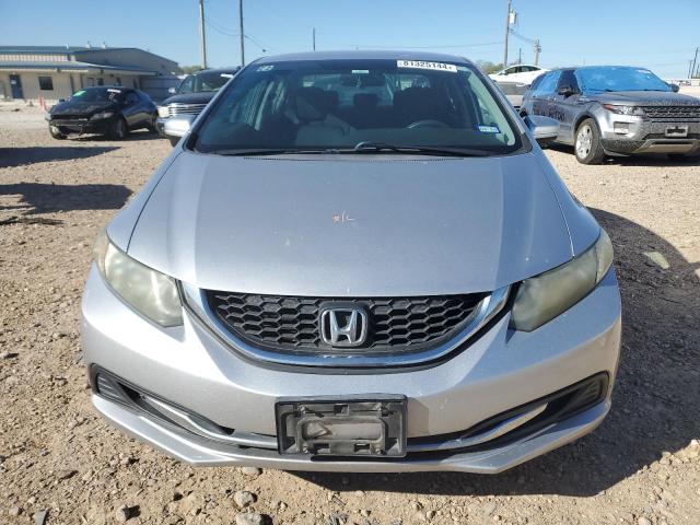2015 HONDA CIVIC SE - 19XFB2F77FE022520