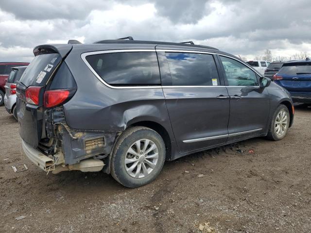 Vin: 2c4rc1bg3hr636315, lot: 79558164, chrysler pacifica touring l 20173