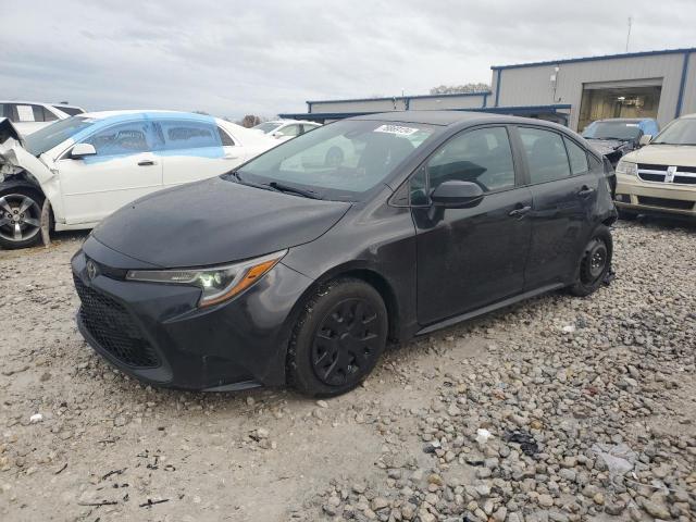 2020 TOYOTA COROLLA LE #2993234436