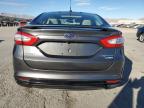 Lot #3027251275 2016 FORD FUSION TIT