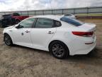 Lot #3028332787 2020 KIA OPTIMA LX