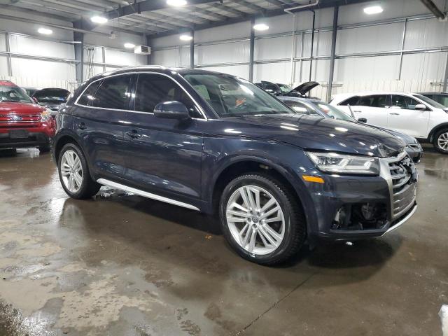 2018 AUDI Q5 PRESTIG WA1CNAFY4J2214944