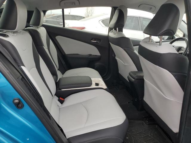 2017 TOYOTA PRIUS PRIM - JTDKARFP6H3021542
