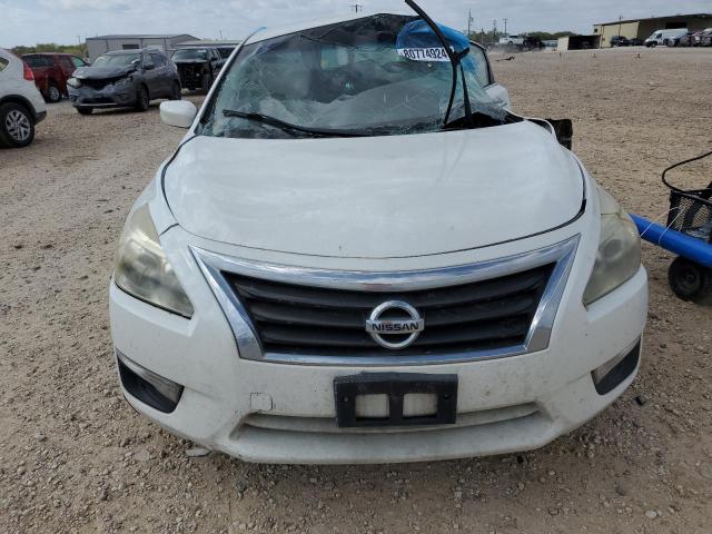 2015 NISSAN ALTIMA 2.5 - 1N4AL3APXFN387747