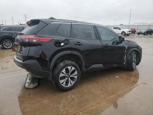 2023 NISSAN ROGUE SV - 5N1BT3BAXPC822302