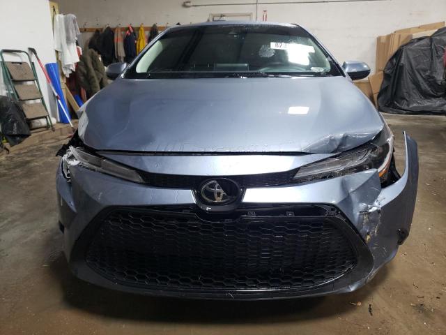 2020 TOYOTA COROLLA LE - 5YFEPRAE1LP079818