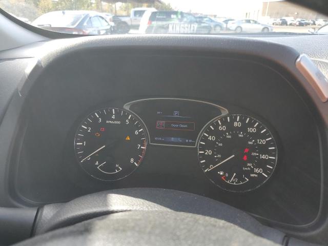 2020 NISSAN PATHFINDER - 5N1DR2BN1LC640745