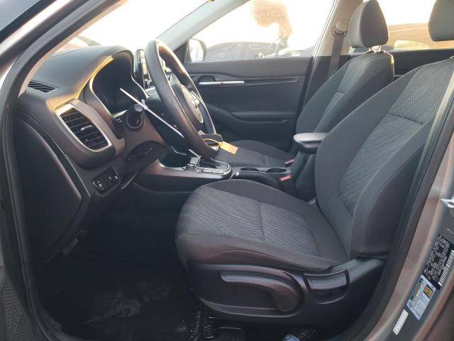 2021 KIA SELTOS LX - KNDEPCAA2M7210946