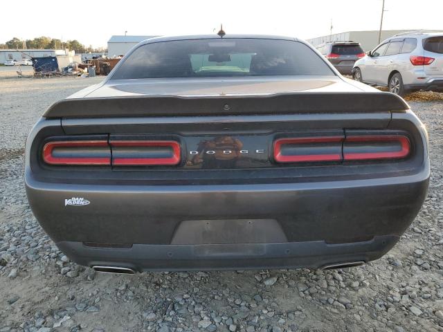 2021 DODGE CHALLENGER - 2C3CDZJG8MH571663