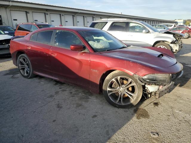 Vin: 2c3cdxct3mh505794, lot: 78973924, dodge charger r/t 20214