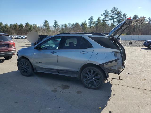 2024 CHEVROLET EQUINOX RS - 3GNAXWEGXRS130311