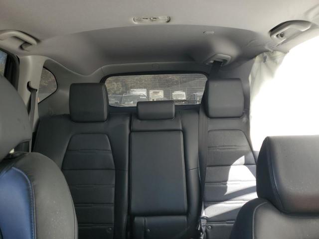 2021 HONDA CR-V TOURI - 2HKRW2H94MH631914