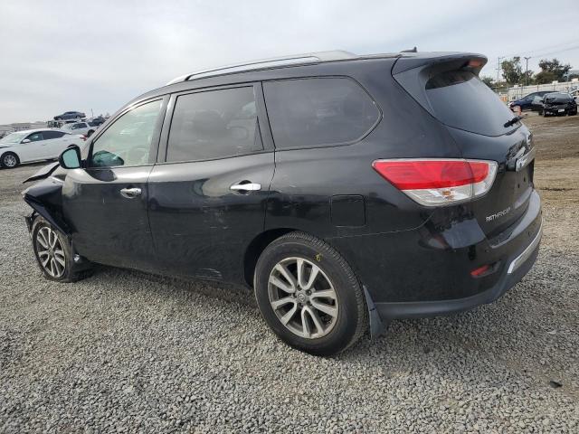 VIN 5N1AR2MN4DC644466 2013 NISSAN PATHFINDER no.2