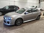 Lot #3048645089 2017 MITSUBISHI LANCER ES