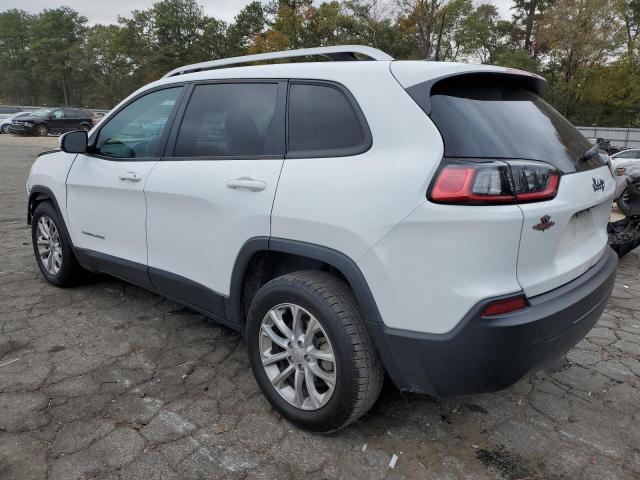 2020 JEEP CHEROKEE L - 1C4PJLCB3LD565348