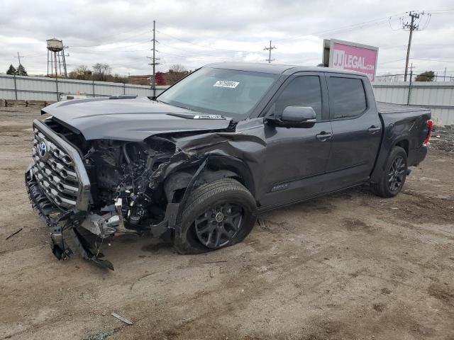 2024 TOYOTA TUNDRA CRE - 5TFNC5DB9RX056058