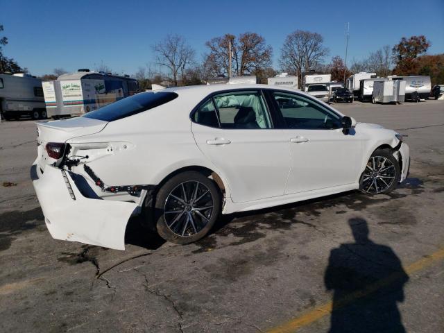 2024 TOYOTA CAMRY SE N - 4T1G11AK4RU873799