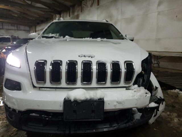 2015 JEEP CHEROKEE L - 1C4PJMCS6FW745731