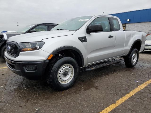 2019 FORD RANGER XL - 1FTER1EH5KLB13945