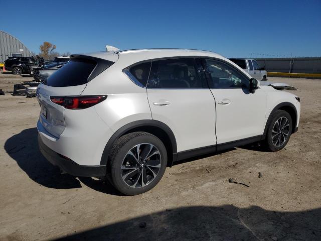 2023 MAZDA CX-5 PREMI - JM3KFBEM0P0286917