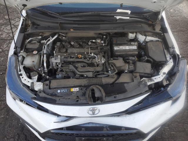 2020 TOYOTA COROLLA SE - 5YFS4RCE2LP028613
