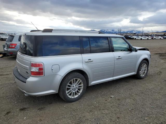 2017 FORD FLEX SEL - 2FMHK6C89HBA13143