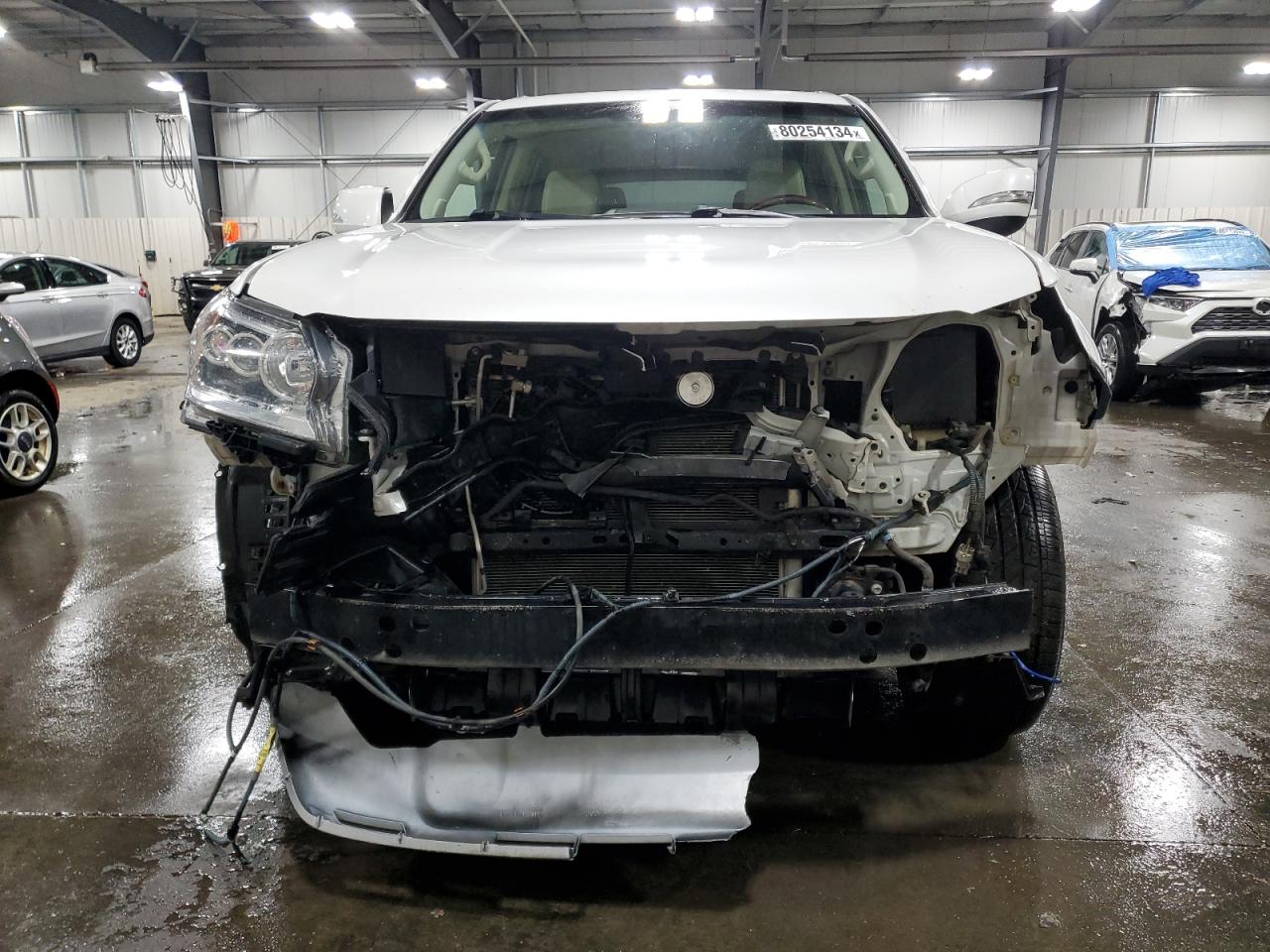 Lot #3020874686 2016 LEXUS GX 460