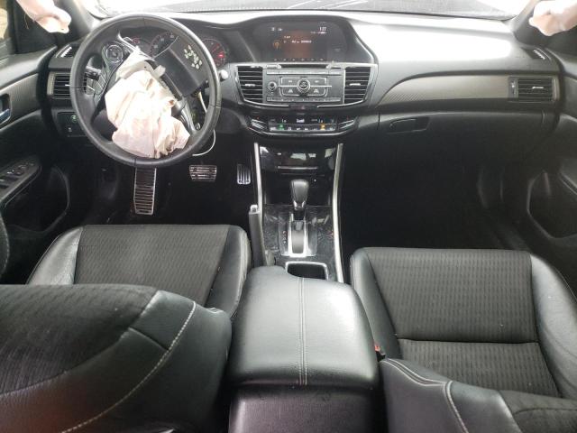 2017 HONDA ACCORD SPO - 1HGCR2F58HA237912