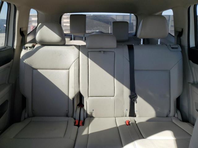 2018 VOLKSWAGEN ATLAS SE 1V2CP2CA6JC597940