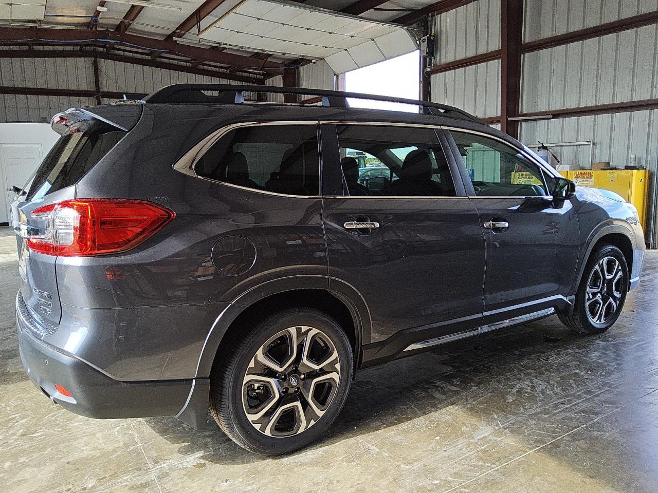 Lot #2991318119 2024 SUBARU ASCENT TOU