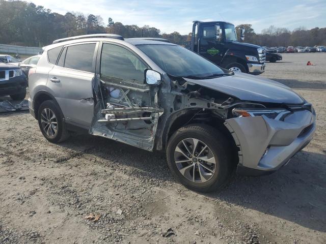 2018 TOYOTA RAV4 HV LE - JTMRJREV8JD239853
