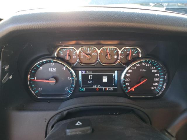 2018 CHEVROLET SUBURBAN K - 1GNSKHKCXJR208691