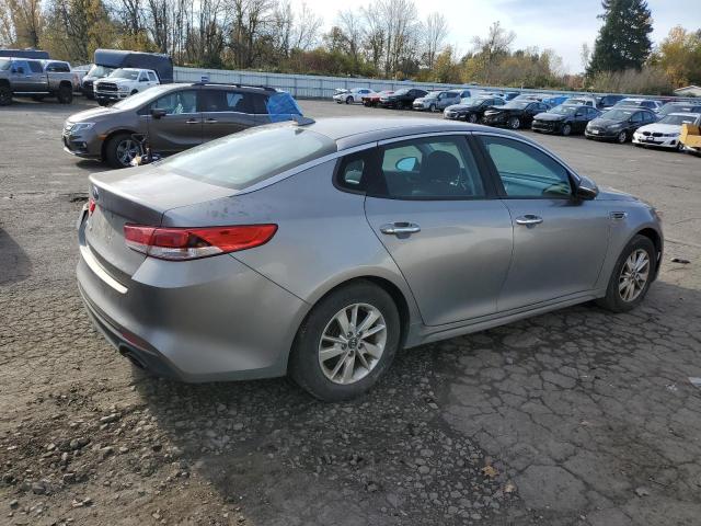 2018 KIA OPTIMA LX - 5XXGT4L31JG245070