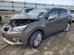 2019 BUICK ENVISION P - LRBFX3SXXKD006741