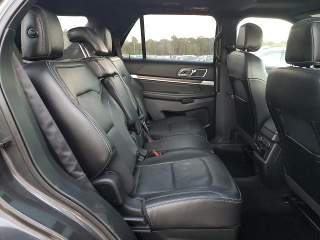 2017 FORD EXPLORER L - 1FM5K7FH3HGC31883