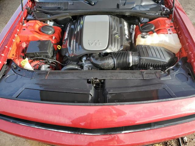 2022 DODGE CHALLENGER - 2C3CDZBT5NH117884