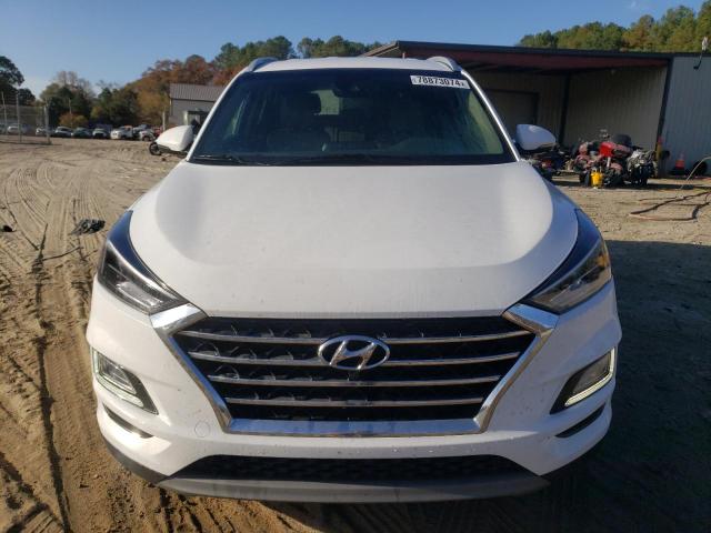 KM8J3CAL7KU003846 2019 HYUNDAI TUCSON