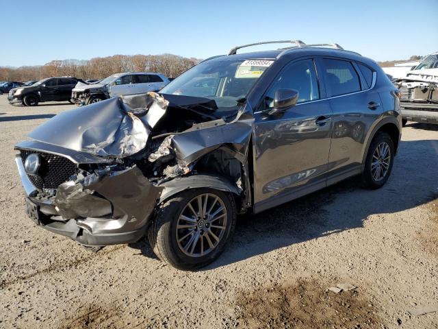 VIN JM3KFBCMXK0584158 2019 MAZDA CX-5 no.1