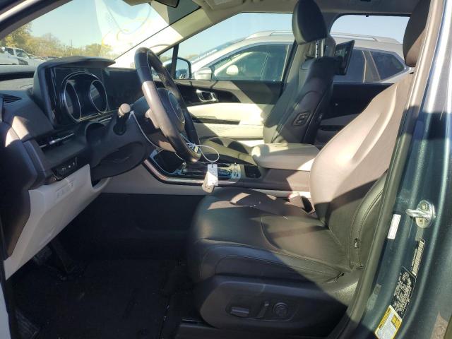 2022 KIA CARNIVAL S - KNDNE5H34N6101436
