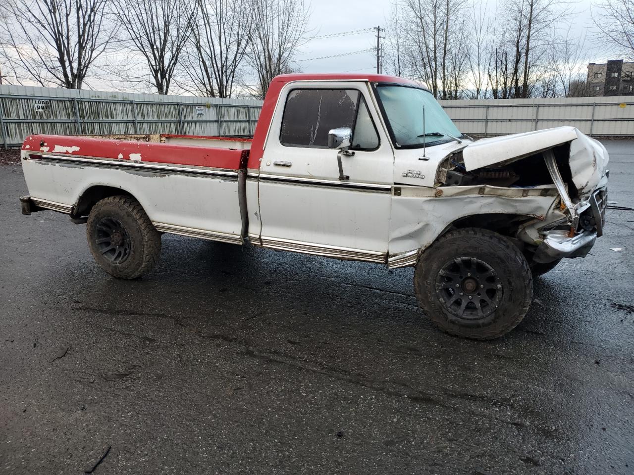 Lot #3028728735 1979 FORD F250