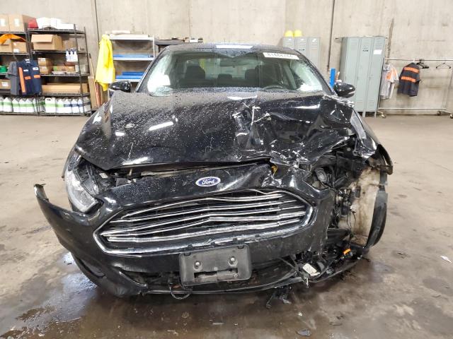 2016 FORD FUSION SE - 3FA6P0H71GR259149