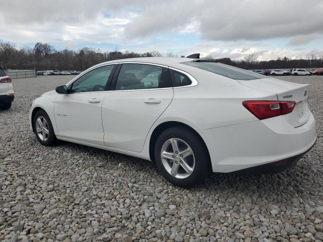 Vin: 1g1zc5st5rf247553, lot: 79669314, chevrolet malibu ls 20242
