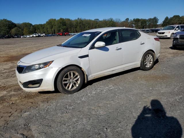 2013 KIA OPTIMA LX #2974706092