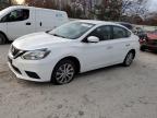 2018 NISSAN SENTRA S - 3N1AB7AP8JY235551