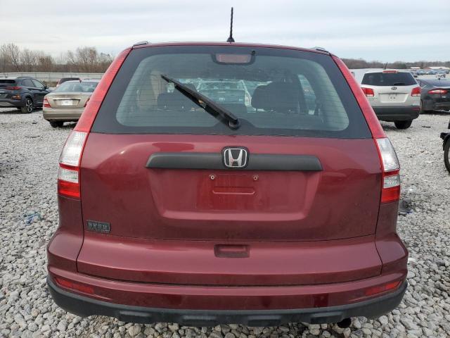 5J6RE4H37BL052400 2011 HONDA CRV