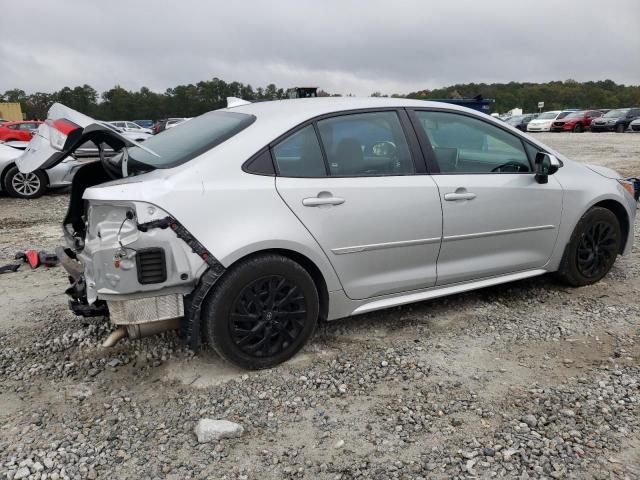 Vin: 5yfepmae7mp199644, lot: 79567704, toyota corolla le 20213