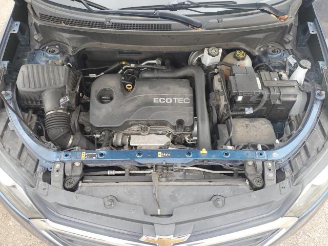 2019 CHEVROLET EQUINOX LT - 3GNAXJEV9KL325768