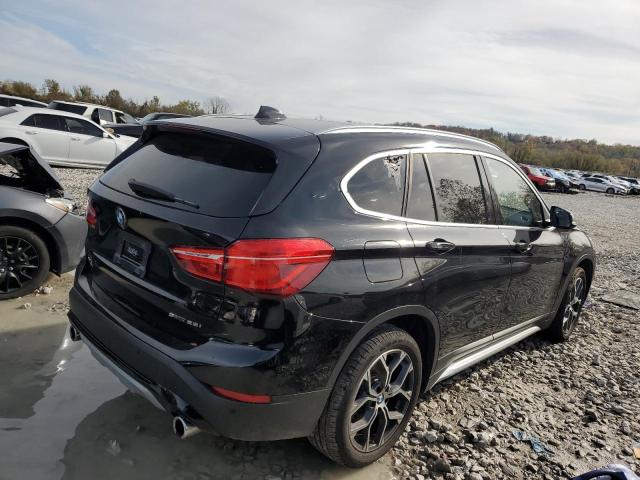 2020 BMW X1 SDRIVE2 - WBXJG7C0XL5R43432