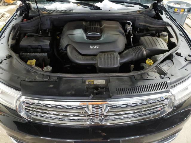2015 DODGE DURANGO CI - 1C4RDJEG2FC723511