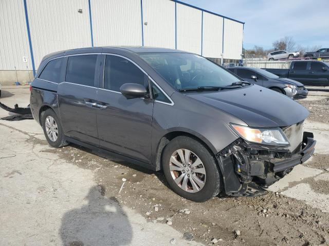 2016 HONDA ODYSSEY EX - 5FNRL5H67GB022349